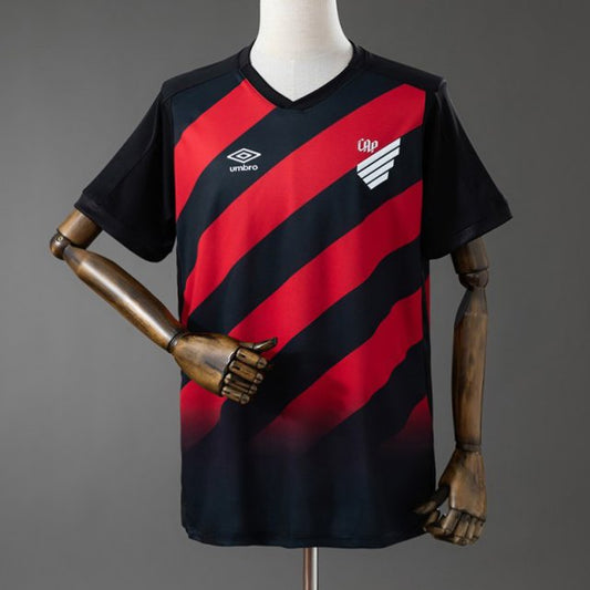 26/27 Athletico Paranaense Home Shirt