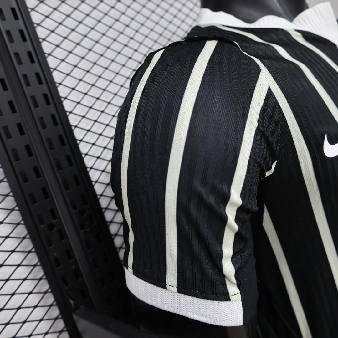 Player Version 26/27 Corinthians Away Shirt