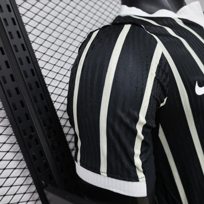 Player Version 26/27 Corinthians Away Shirt