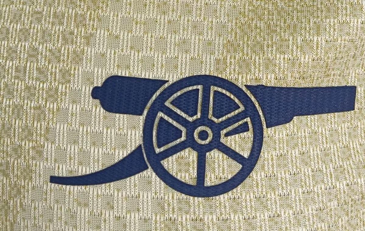 Player Version 26/27 Arsenal Third Shirt