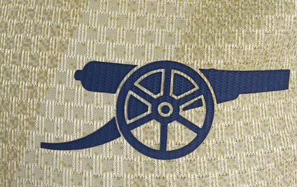 Player Version 26/27 Arsenal Third Shirt