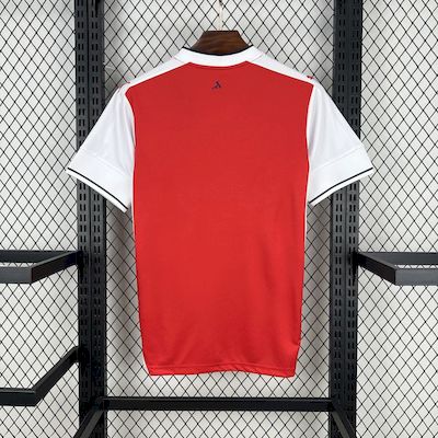 Retro 2016/17 Arsenal Home Shirt