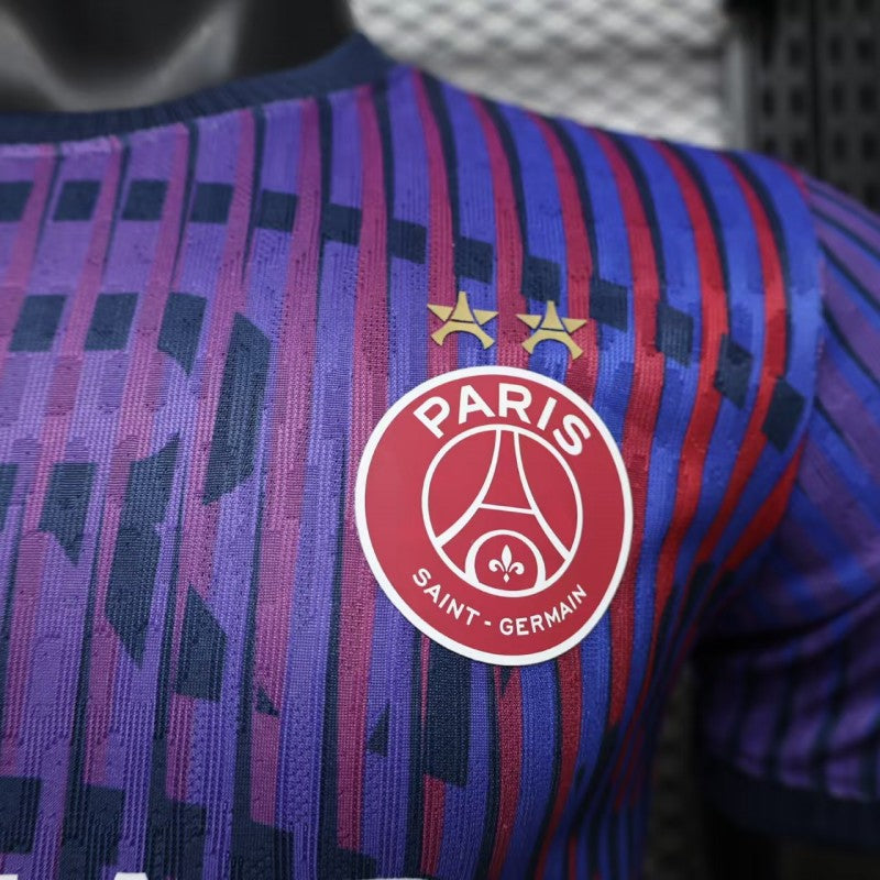 Player Version 26/27 Paris Saint-Germain Special Edition Shirt