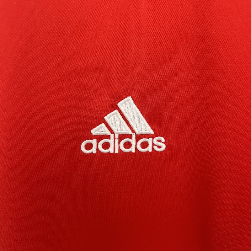 00/01 Retro Bayern Munich Home Shirt