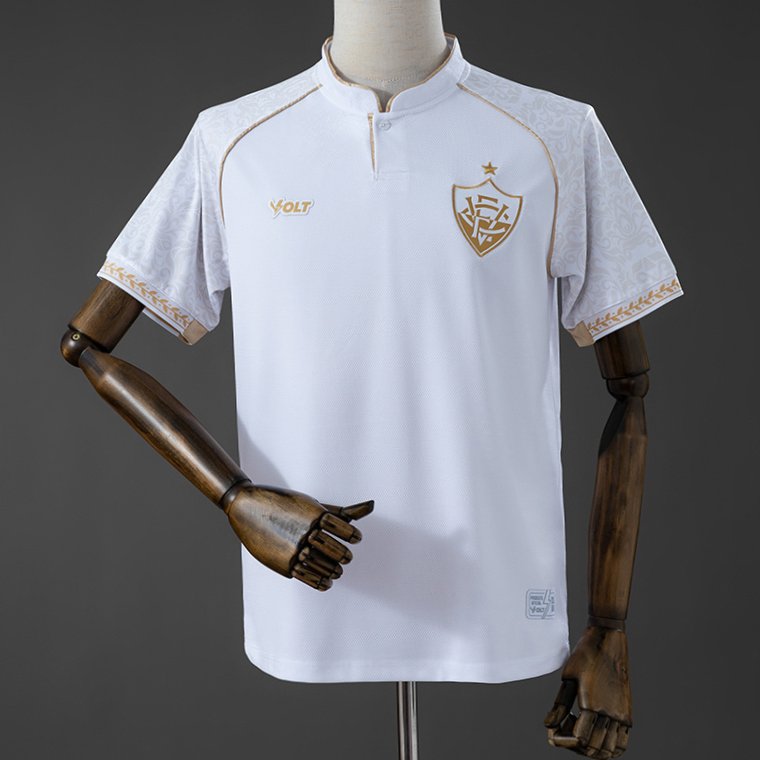 26/27 Vitória New Year's Eve Special Edition Shirt