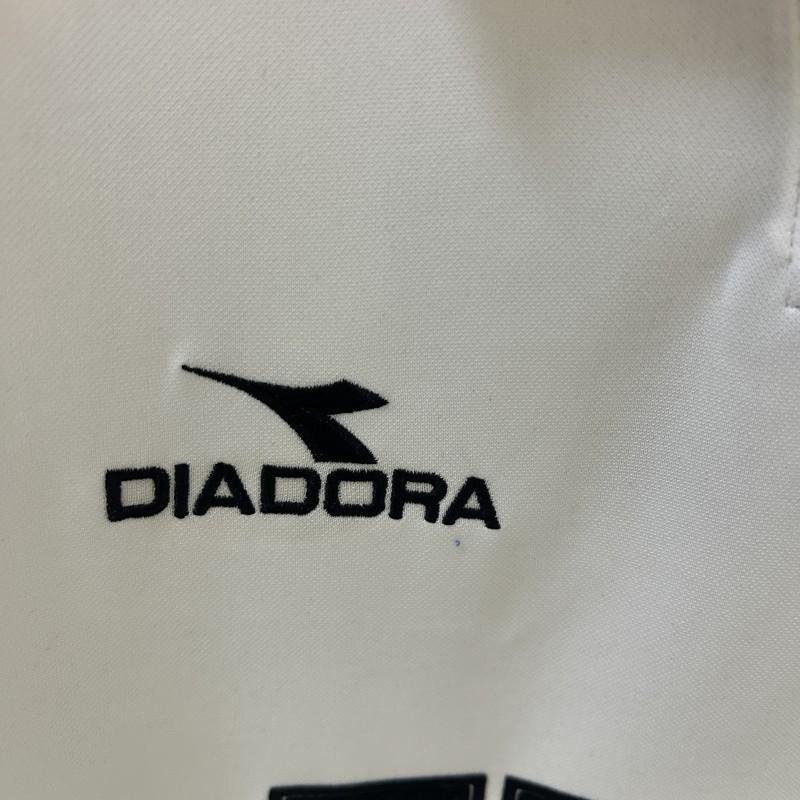 Retro Roma98/99 Away Shirt