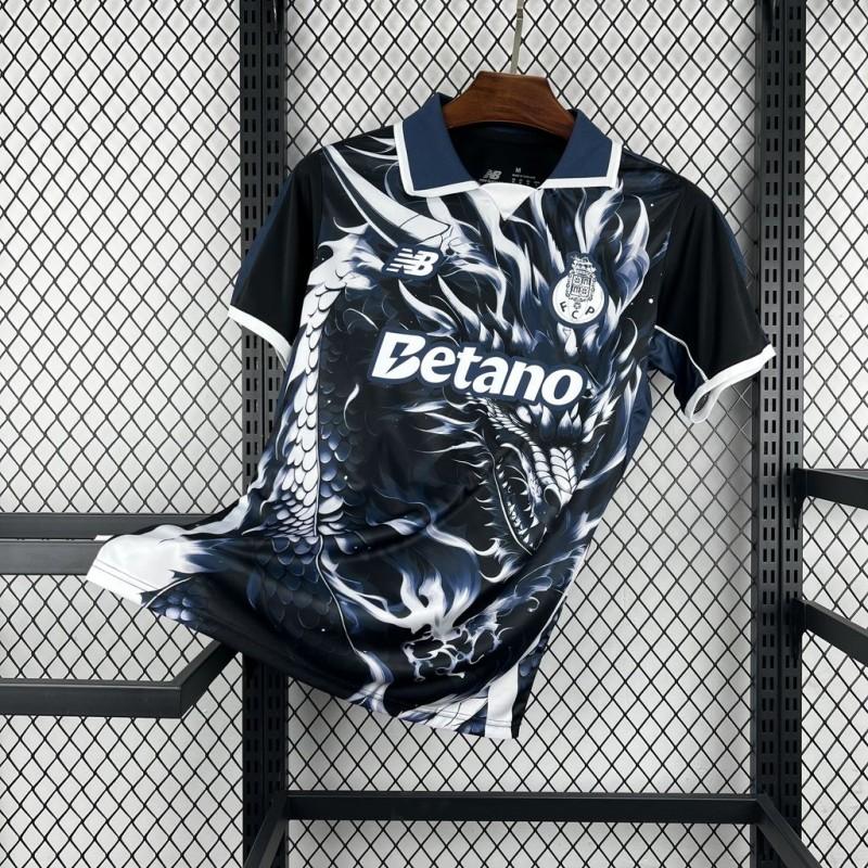 2026/27 Mens FC Porto Special Shirt