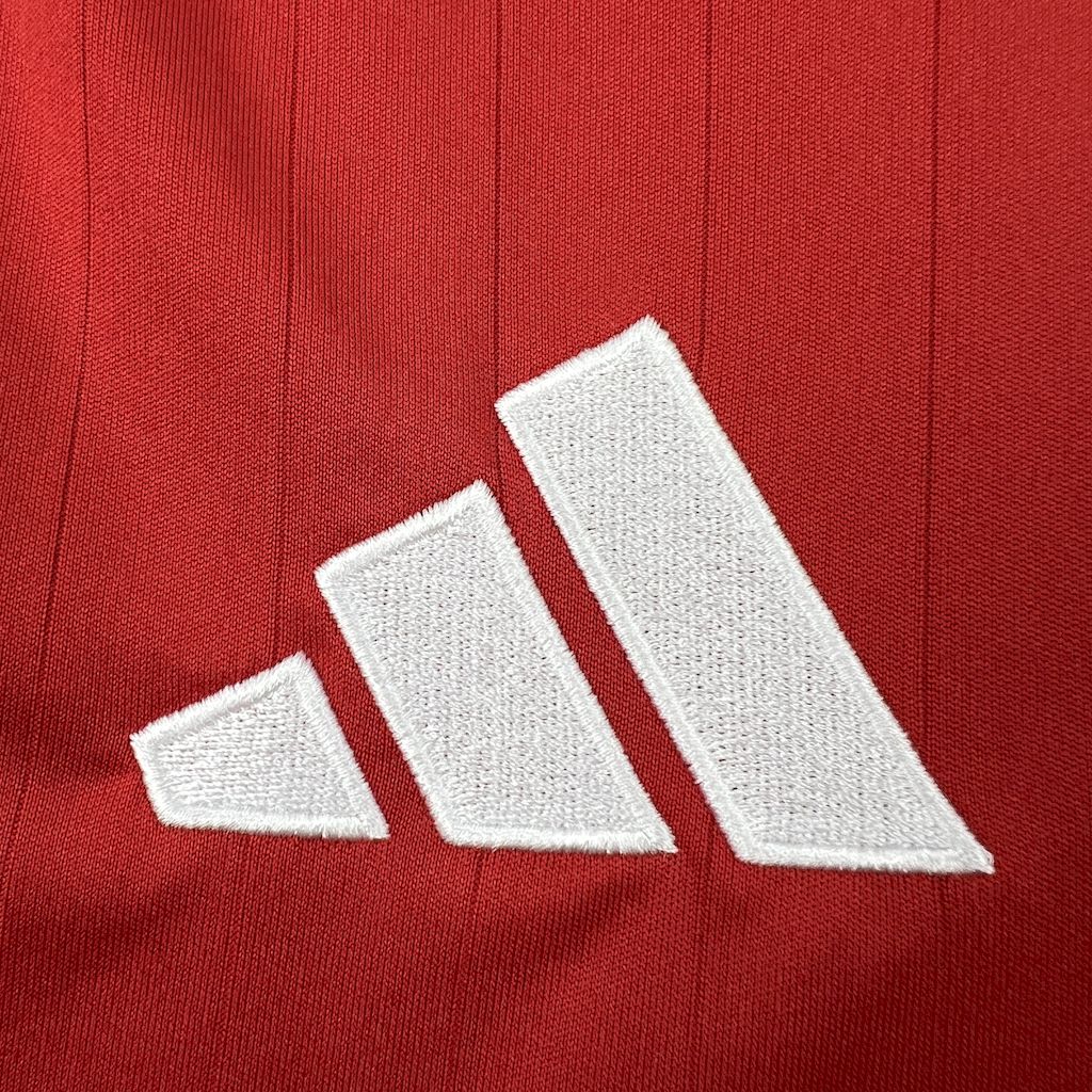 2026/27 Mens SC Internacional Home Shirt