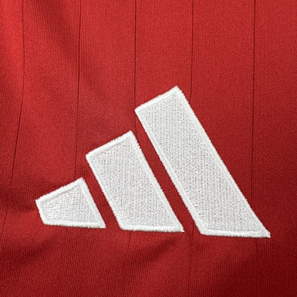 2026/27 Mens SC Internacional Home Shirt