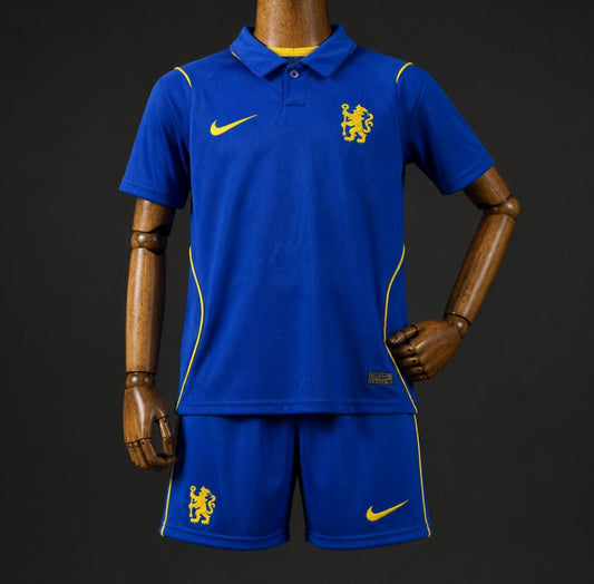 26/27 Kids Chelsea Home Shirt