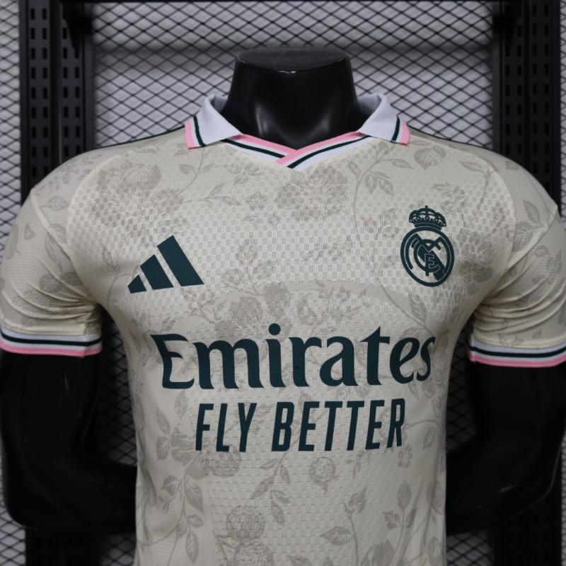 Player Version 26/27 Real Madrid Special Edition Shirt