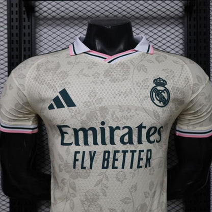 Player Version 26/27 Real Madrid Special Edition Shirt