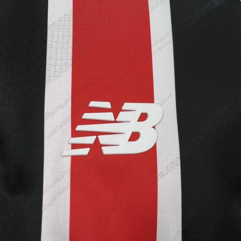2026/27 Mens Sao Paulo Away Shirt