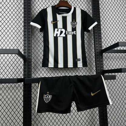 2026/27 Kids Atlético Mineiro Home Kit