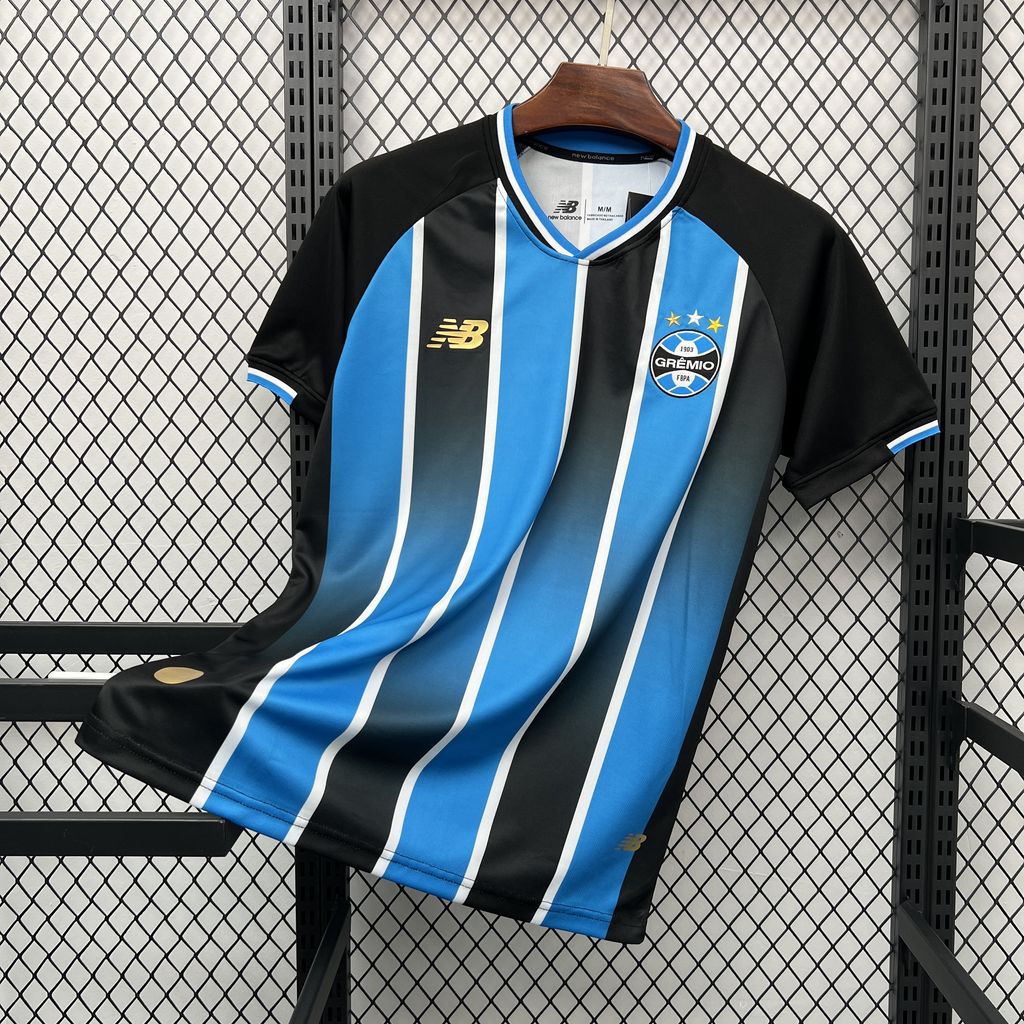 2026/27 Mens Grêmio Home Shirt