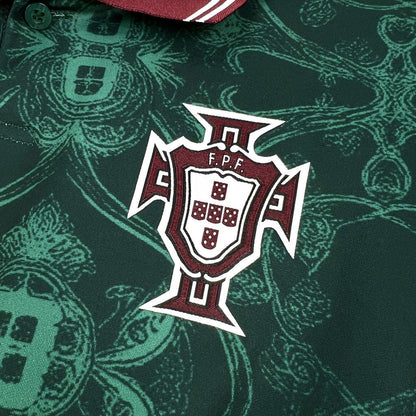 2026 Mens Portugal World Cup Special Shirt