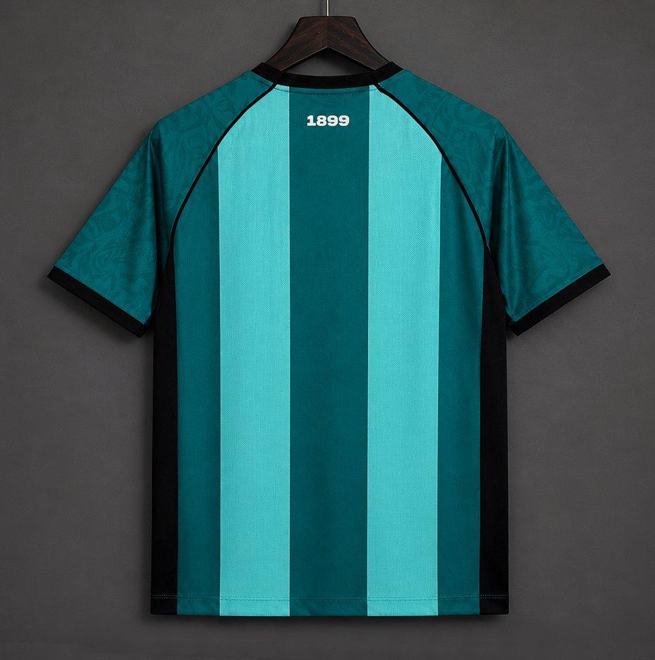 2026 Vitoria Goalkeeper 1  Shirt