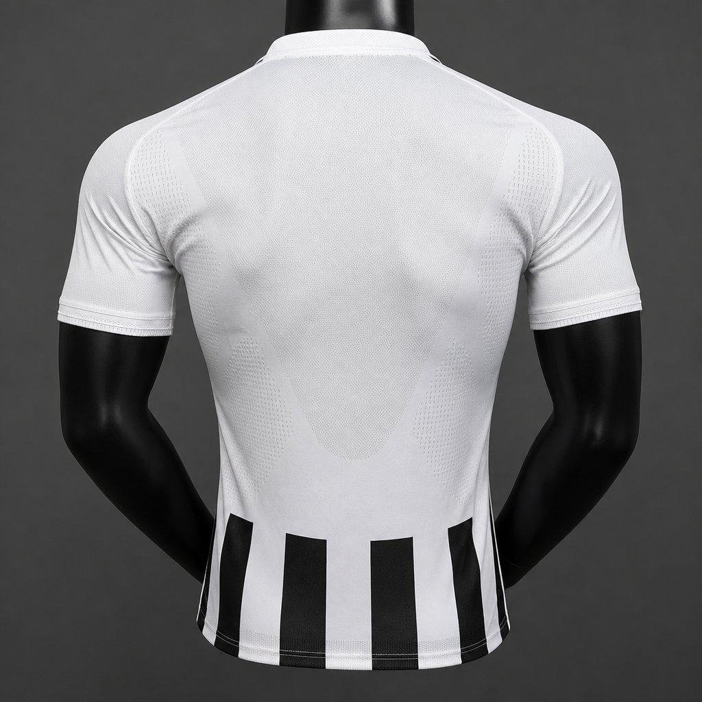 Player Version 26/27 Juventus Home Shirt