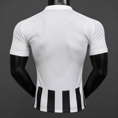 Player Version 26/27 Juventus Home Shirt