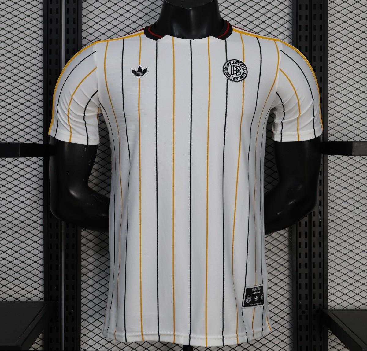 Player Version 2026 Newcastle United White Terrace Icons Shirt