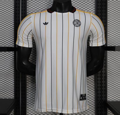 Player Version 2026 Newcastle United White Terrace Icons Shirt