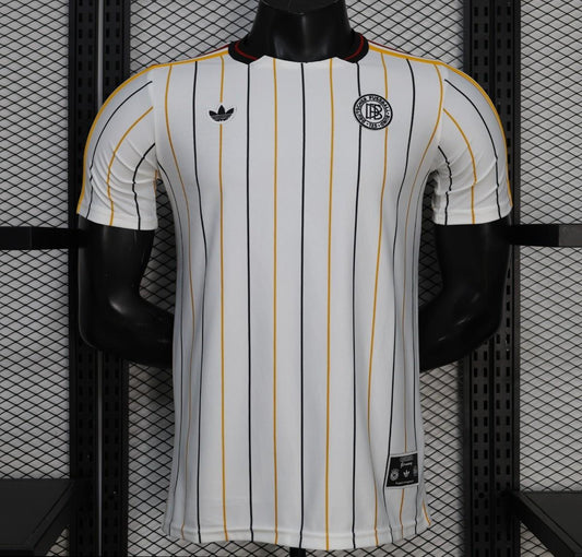 Player Version 2026 Newcastle United White Terrace Icons Shirt
