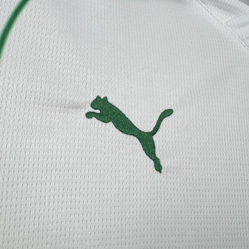 2026/27 Womens Palmeiras Away Shirt