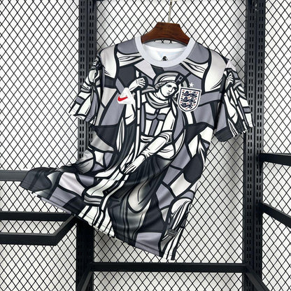 2026 Mens England X Palace World Cup Pre-match Shirt
