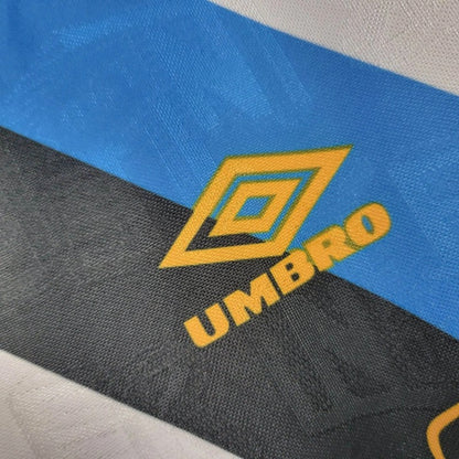 94/95 Retro Inter Milan Away Shirt