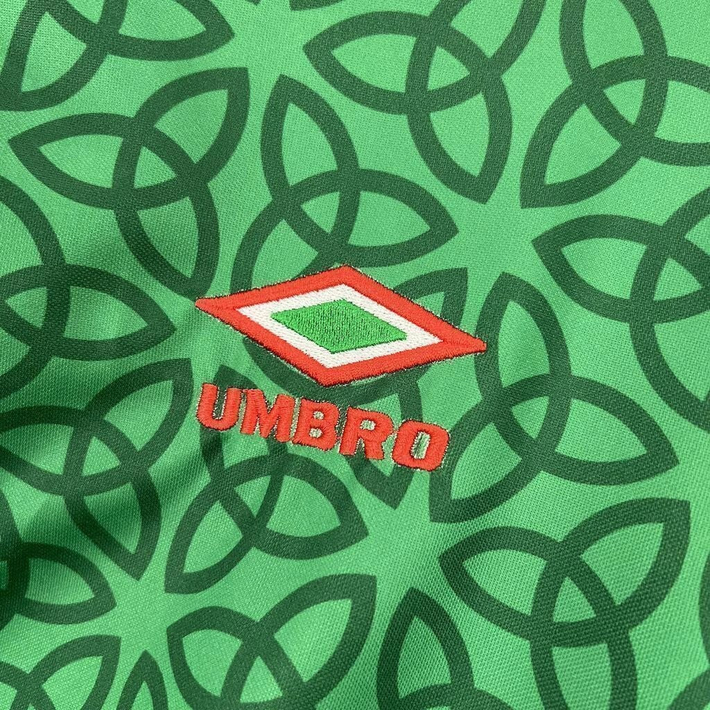 2026 Ireland Celebrating St. Patrick's Day. Green Shirt