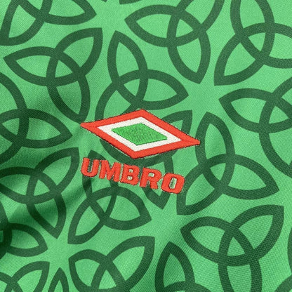 2026 Ireland Celebrating St. Patrick's Day. Green Shirt