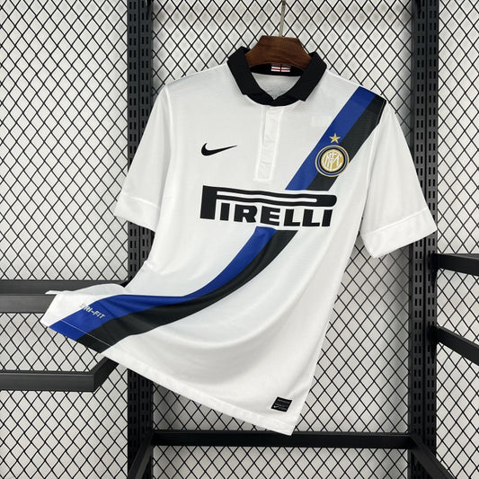 2011/12 Retro Inter Milan Away Shirt