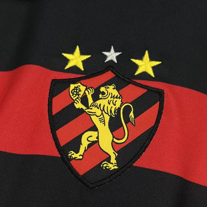 2026/27 Mens Sport Recife Home Shirt