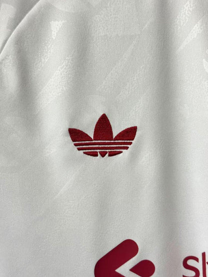 26/27 Liverpool Away Shirt