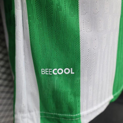 Player Version 26/27 Real Betis Home Shirt