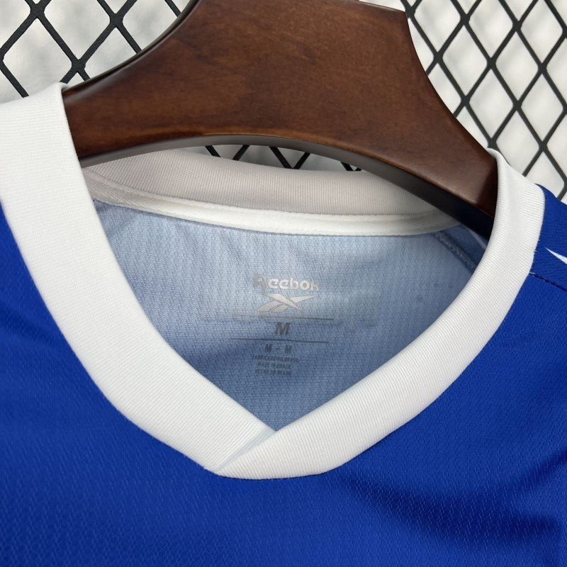 2026/27 Mens Santa Cruz FC Goalkeeper Shirt