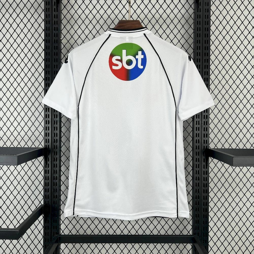 2000 Retro Vasco Da Gama Away Shirt