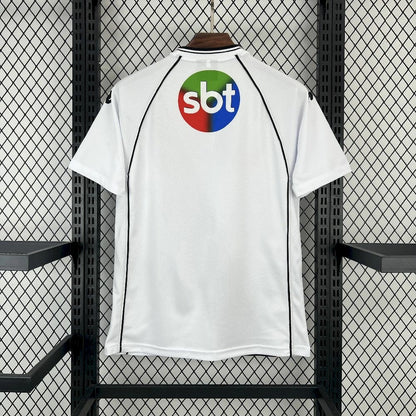 2000 Retro Vasco Da Gama Away Shirt