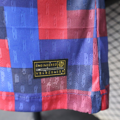 Player Version 26/27 Barcelona Pre-Match Top Shirt