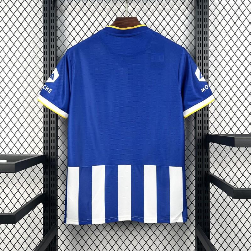 2013/14 Retro FC Porto Home Shirt