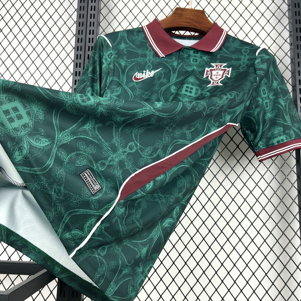 2026 Mens Portugal World Cup Special Shirt