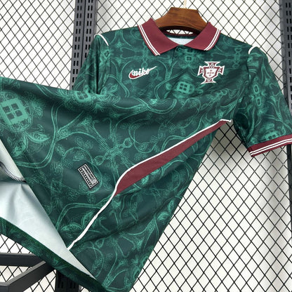 2026 Mens Portugal World Cup Special Shirt