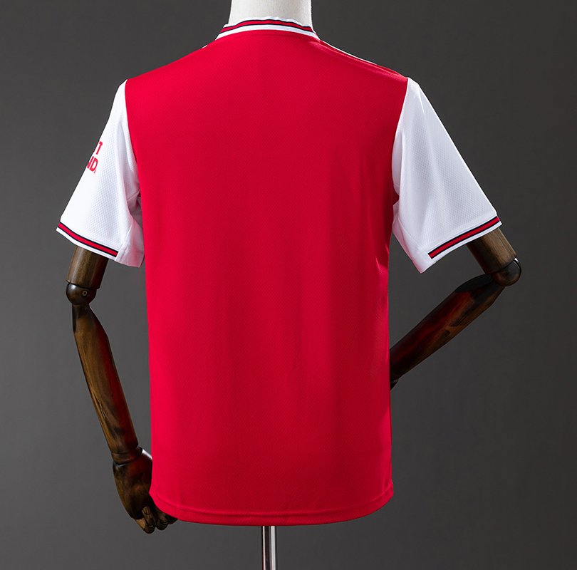2020/21 Retro Arsenal Home Shirt