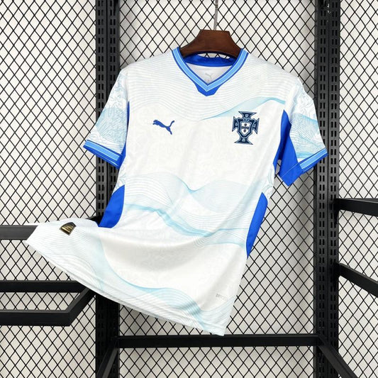 2026 Mens Portugal Specia Shirt