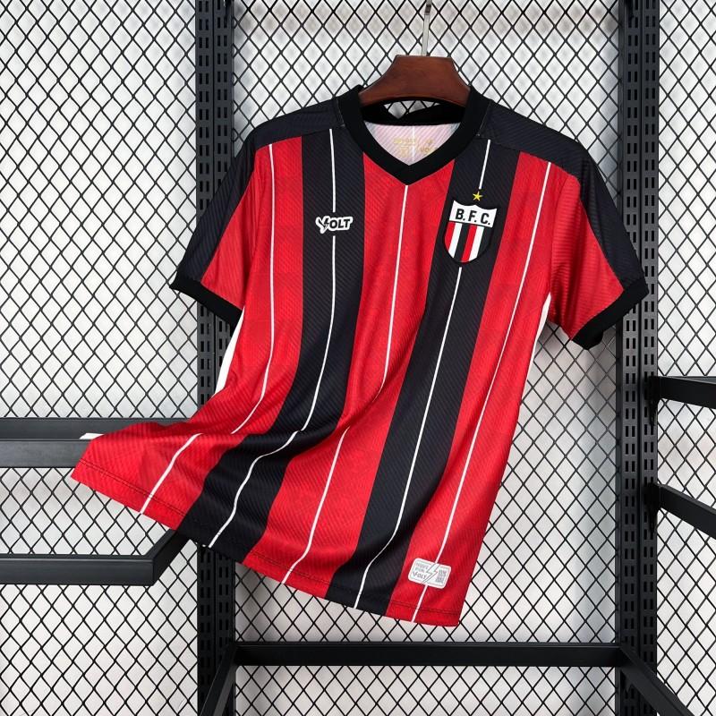 2026/27 Mens Botafogo-SP Away Shirt
