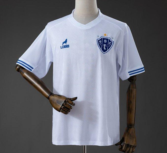 26/27 Paysandu Away Shirt