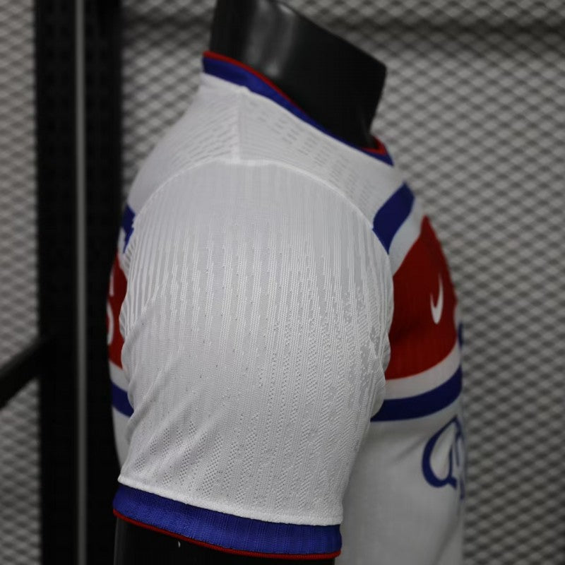 Player Version 26/27 Paris Saint-Germain Training Shirt