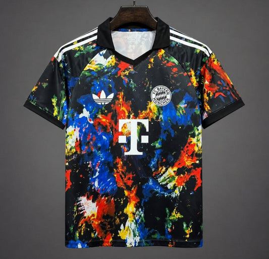 26/27 Bayern Munich Oktoberfest Shirt