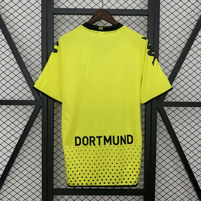 11/12 Retro Borussia Dortmund Home Shirt