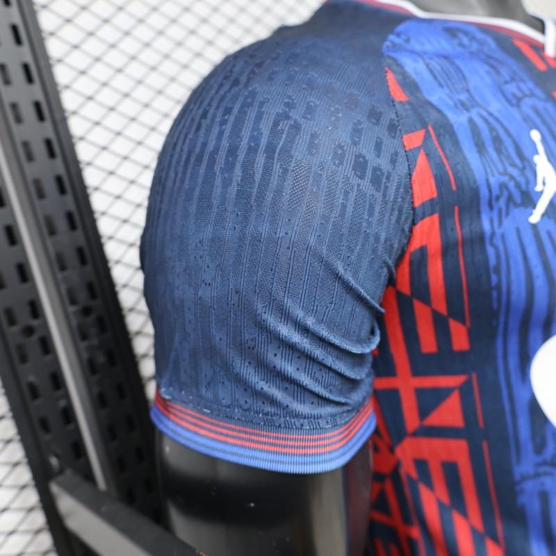 Player Version 26/27 FC Barcelona Special Edition Shirt